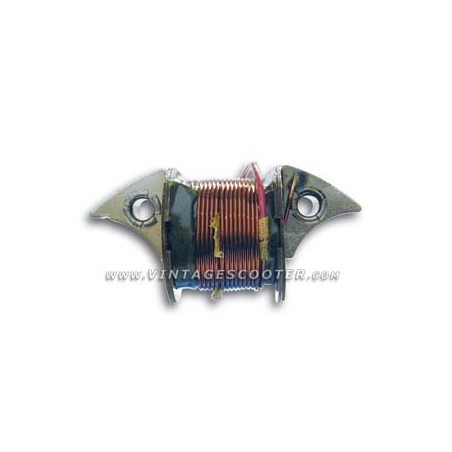 Bobine alimentation H,T Vespa 150 / 150GL / 180SS